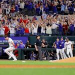 world-champion-rangers-overcome-disputed-tip-and-beat-cubs-4-3-on-heim’s-10th-inning-single