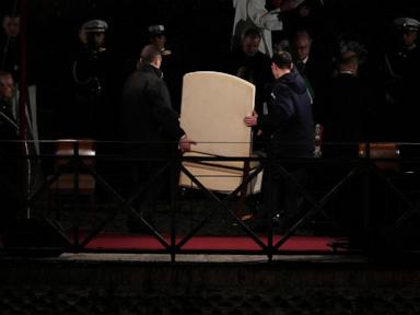 pope-skips-good-friday-event-to-preserve-health-ahead-of-easter,-vatican-says