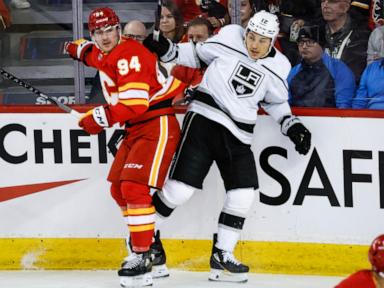 nazem-kadri-has-goal-and-an-assist,-flames-beat-kings-4-2-to-end-5-game-losing-streak