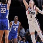 paige-bueckers-leads-uconn-women-into-28th-elite-eight-as-huskies-hold-off-duke-53-45