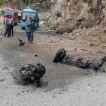 bodies-of-5-chinese-killed-in-suicide-bombing-in-northwestern-pakistan-flown-to-china