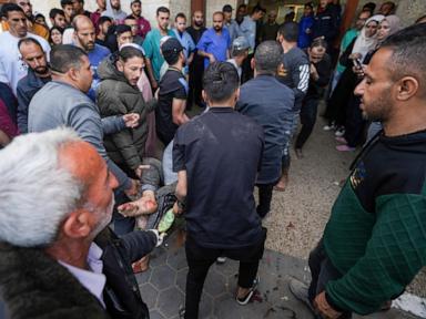 israeli-troops-withdraw-from-shifa-hospital,-gaza’s-largest,-after-2-week-raid