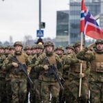 norway-follows-its-neighbor-denmark-in-planning-an-increase-in-conscripted-soldiers