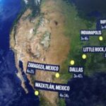 what-to-know-about-next-week’s-total-solar-eclipse-in-the-us,-mexico-and-canada