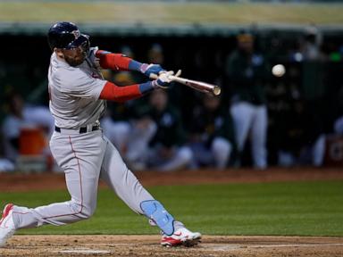 houck-strikes-out-10-and-the-red-sox-capitalize-on-5-errors-to-beat-the-athletics-9-0