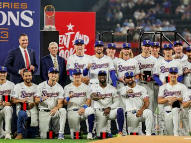 texas-rangers-set-for-2024-road-debut-after-last-year’s-record-11-0-postseason-run