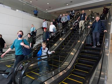 as-international-travel-grows,-so-does-us-use-of-technology.-a-look-at-how-it’s-used-at-airports