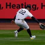 blue-jays-beat-yankees-3-0-in-new-york-home-opener-behind-clement’s-tiebreaking-pinch-homer