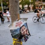 israel-finds-the-body-of-a-hostage-killed-in-gaza,-while-talks-will-resume-on-a-cease-fire