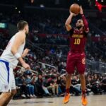george-scores-39-points-and-leads-late-revival-as-clippers-beat-cavaliers-120-118-for-50th-win