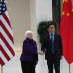from-overcapacity-to-tiktok,-the-issues-covered-during-janet-yellen’s-trip-to-china