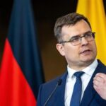 german-troops-arrive-in-lithuania,-their-first-long-term-foreign-deployment-since-world-war-ii