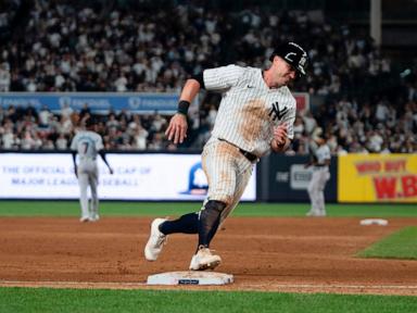 rodon,-verdugo-lead-yankees-over-marlins-3-2-for-10-2-start,-matching-new-york’s-best