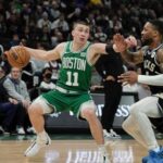 bucks-withstand-antetokounmpo’s-injury-to-beat-celtics-104-91.-teams-combined-for-record-low-2-fts
