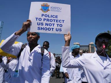 kenyan-hospital-lays-off-100-striking-doctors-as-nationwide-strike-nears-a-month