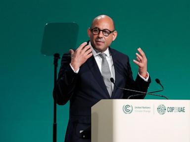 un-climate-chief-presses-for-faster-action,-says-humans-have-2-years-left-‘to-save-the-world’