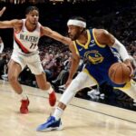 stephen-curry-has-22-points,-warriors-rally-to-beat-trail-blazers-100-92