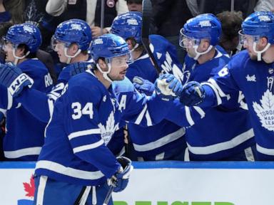 auston-matthews-scores-67th-and-68th-goals-of-season-in-maple-leafs’-6-5-loss-to-devils