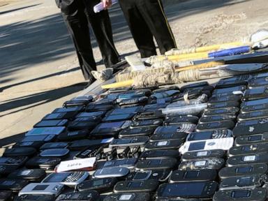 prosecutors:-south-carolina-prison-supervisor-took-$219,000-in-bribes;-got-173-cellphones-to-inmates