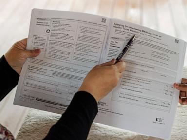 one-fourth-of-people-dropped-from-medicaid-still-aren’t-insured,-survey-shows