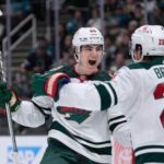 liam-ohgren-scores-his-1st-career-goal-to-lead-the-wild-past-the-sharks-6-2