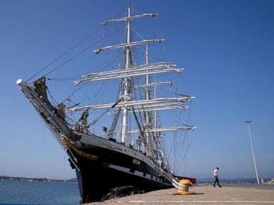 despite-weather-glitch,-paris-olympics-flame-is-lit-at-greek-cradle-of-ancient-games