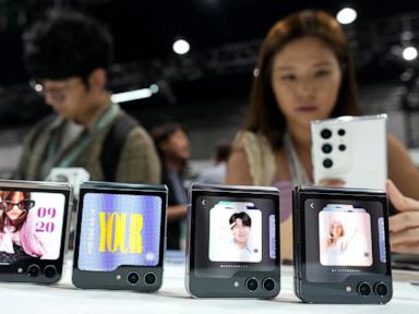 global-smartphone-shipments-climb-nearly-8%-in-1st-quarter-as-samsung-retakes-the-lead