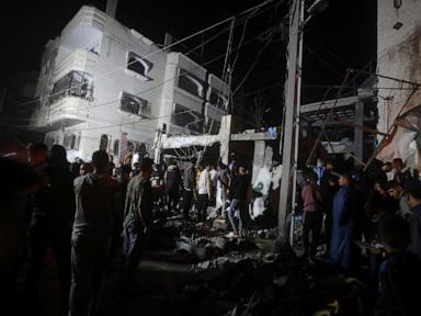 british-envoy-says-israel-is-‘making-a-decision-to-act’-as-iran-vows-to-respond-to-any-incursion