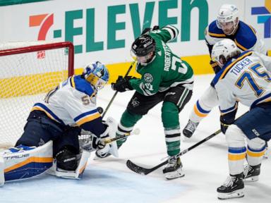 dallas-stars-clinch-top-seed-in-western-conference-by-getting-to-overtime-against-blues