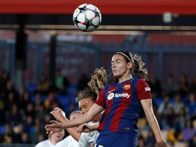 rivalries-on-tap-with-barcelona-chelsea-and-lyon-psg-in-women’s-champions-league-semifinals