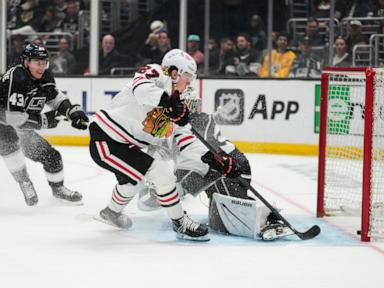 la-kings-rally-late,-finish-3rd-in-the-pacific-division-with-a-5-4-overtime-victory-over-chicago