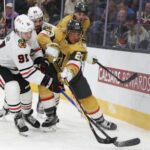 defending-champ-golden-knights-to-face-top-seeded-stars-in-playoffs-after-4-1-loss-to-ducks