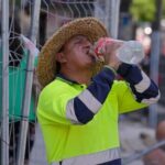 un-labor-agency-report-warns-of-rising-threat-of-excess-heat,-climate-change-on-world’s-workers