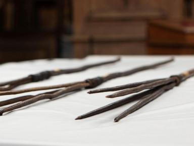 aboriginal-spears-taken-by-captain-cook-in-1770-are-returned-to-australia’s-indigenous-people