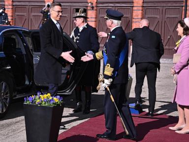 nato-newcomer-finland-is-now-a-‘front-line-state’-for-the-alliance,-finnish-president-says