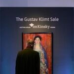 a-portrait-by-gustav-klimt-has-been-sold-for-$32-million-at-an-auction-in-vienna