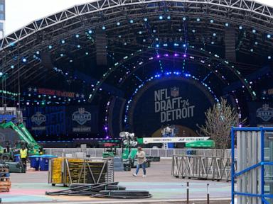 nfl-draft-attendees-down-for-3rd-straight-year-jj.-mccarthy-among-those-who-didn’t-go-to-detroit