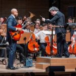 bernie-williams-is-back-in-center-–-only-this-time-lincoln-center-for-new-york-philharmonic-debut