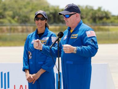 nasa-astronauts-arrive-for-boeing’s-first-human-spaceflight