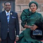 cyril-ramaphosa-is-sworn-in-for-a-2nd-term-as-south-african-president