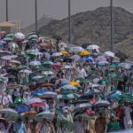 over-1,000-pilgrims-died-during-this-year’s-hajj-pilgrimage-in-saudi-arabia,-officials-say