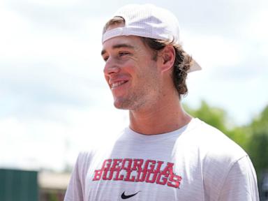 georgia’s-charlie-condon,-the-national-home-run-and-batting-leader,-wins-golden-spikes-award