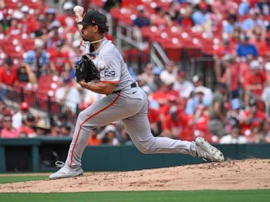 burleson’s-first-big-league-multi-homer-game-lifts-cardinals-over-giants-9-4-and-back-over.500