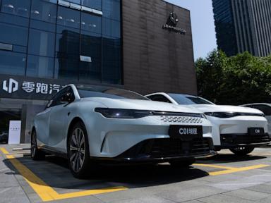 china,-eu-are-open-to-talks-on-plans-to-hike-tariffs-on-chinese-evs