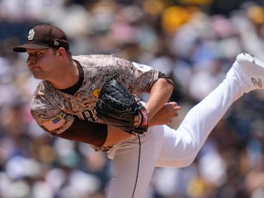 tobias-myers-wins-his-fourth-straight-as-the-brewers-beat-the-padres-6-2-to-avoid-a-4-game-sweep