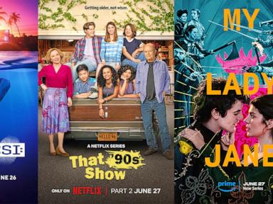 what-to-stream-this-week:-camila-cabello,-megan-thee-stallion,-eva-longoria-and-celine-dion