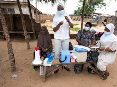 more-african-nations-focus-on-hpv-vaccination-against-cervical-cancer,-but-hesitancy-remains