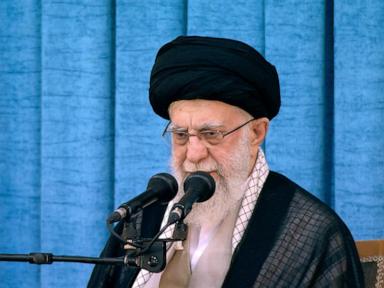 iran’s-supreme-leader-calls-for-‘maximum’-turnout-for-presidential-election-as-voter-apathy-high