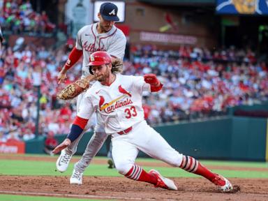 donovan,-lynn-spark-cardinals-over-braves-4-3-for-ninth-win-in-12-games