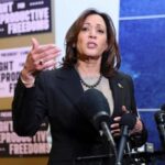 on-the-anniversary-of-the-fall-of-roe,-democrats-lay-the-blame-for-worsening-health-care-on-trump